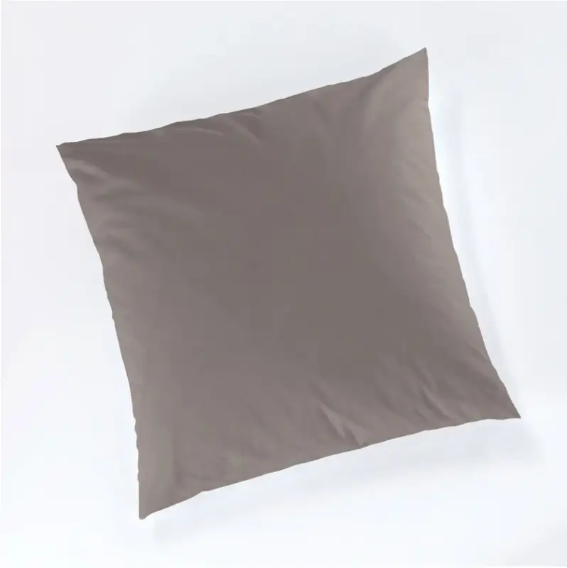 Heißes Angebot Vario Kissenhülle 40 x 40 cm nougat