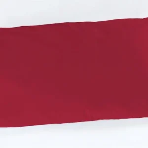Vario Kissenhülle 40 x 80 cm rot Letzte Chance