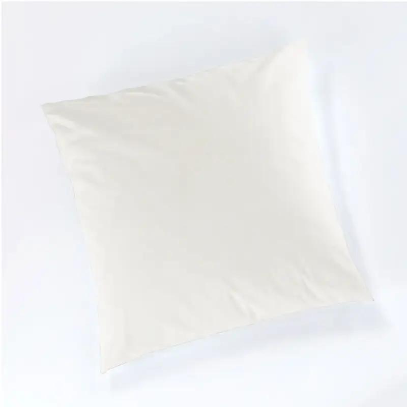 Neu Im Sortiment Vario Kissenhülle 40 x 40 cm creme