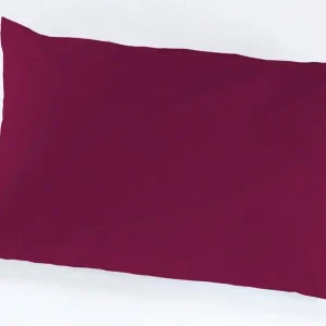 Abverkauf Vario Kissenhülle 40 x 60 cm bordeaux