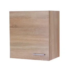 Hängeschrank Samoa Braun 50x54x32cm Jetzt Kaufen