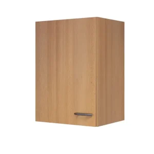 Hängeschrank Nano Braun 40 x 54 x 32 cm Preisreduziert