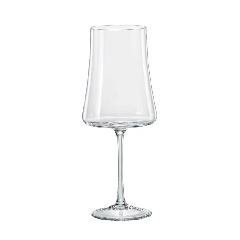 Bordeauxglas Xtra 560 ml Kristallglas Günstig