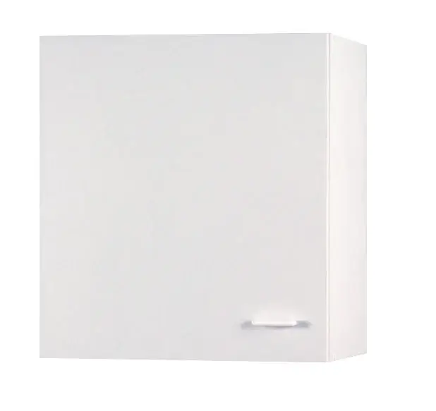 Must-Have Oberschrank Speed Weiß Nachbildung ca. 50 x 54 x 32 cm