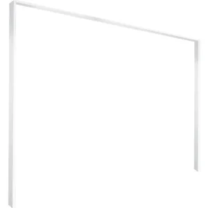 Passepartoutrahmen Ernie für Kleiderschrank Nachbildung ca. 273 x 210 x 12 cm Neuheit
