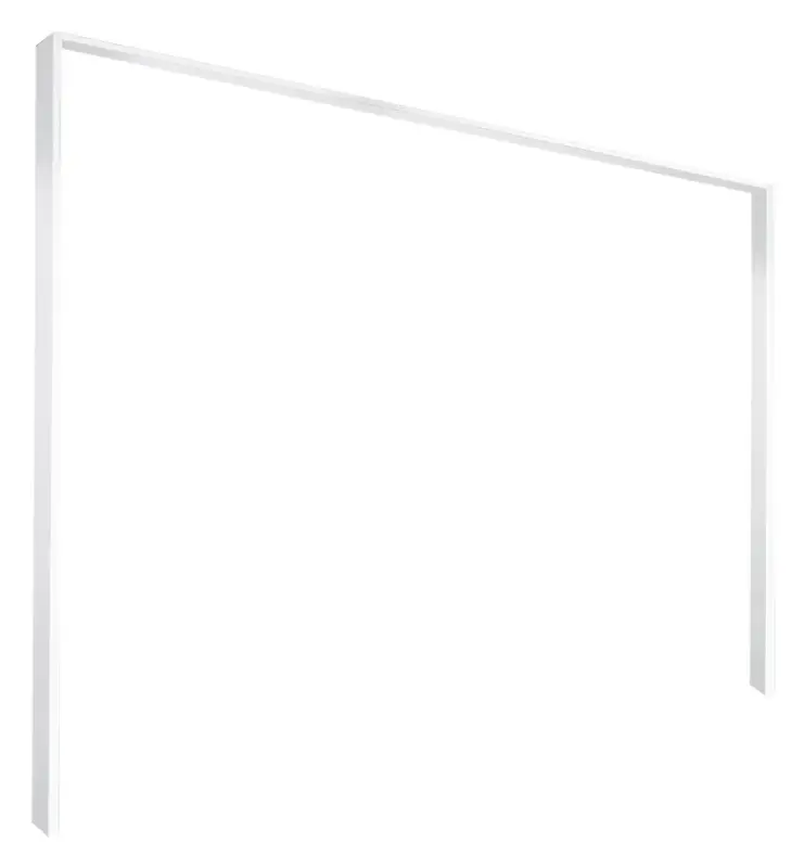 Passepartoutrahmen Ernie für Kleiderschrank Nachbildung ca. 273 x 210 x 12 cm Neuheit