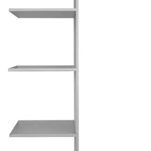 Wäscheeinteilung linegrey für Fachbreite 90 cm Neue Ware