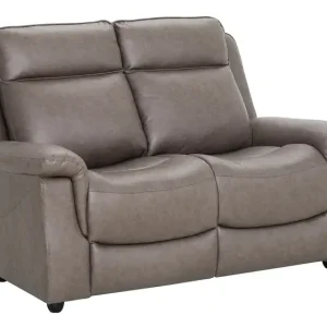 Angebot Sofa 2-Sitzer Cade granitbraun