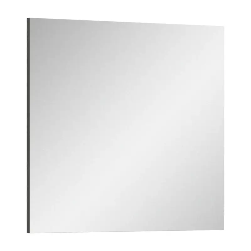 Spiegel Salsa 80 x 70 x 2 cm Spiegelfront/Rauchsilber Meistverkauft