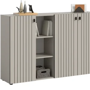 Sichere Zahlung Schuhschrank Station 150 x 37 x 96 cm Kaschmir